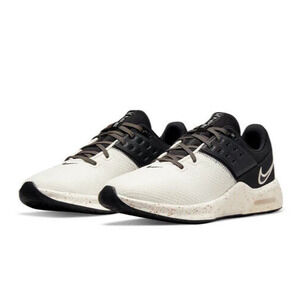 Nike Air Max Bella TR 4 Premium (Womens Size 11) Shoes DA2748-100 Black White